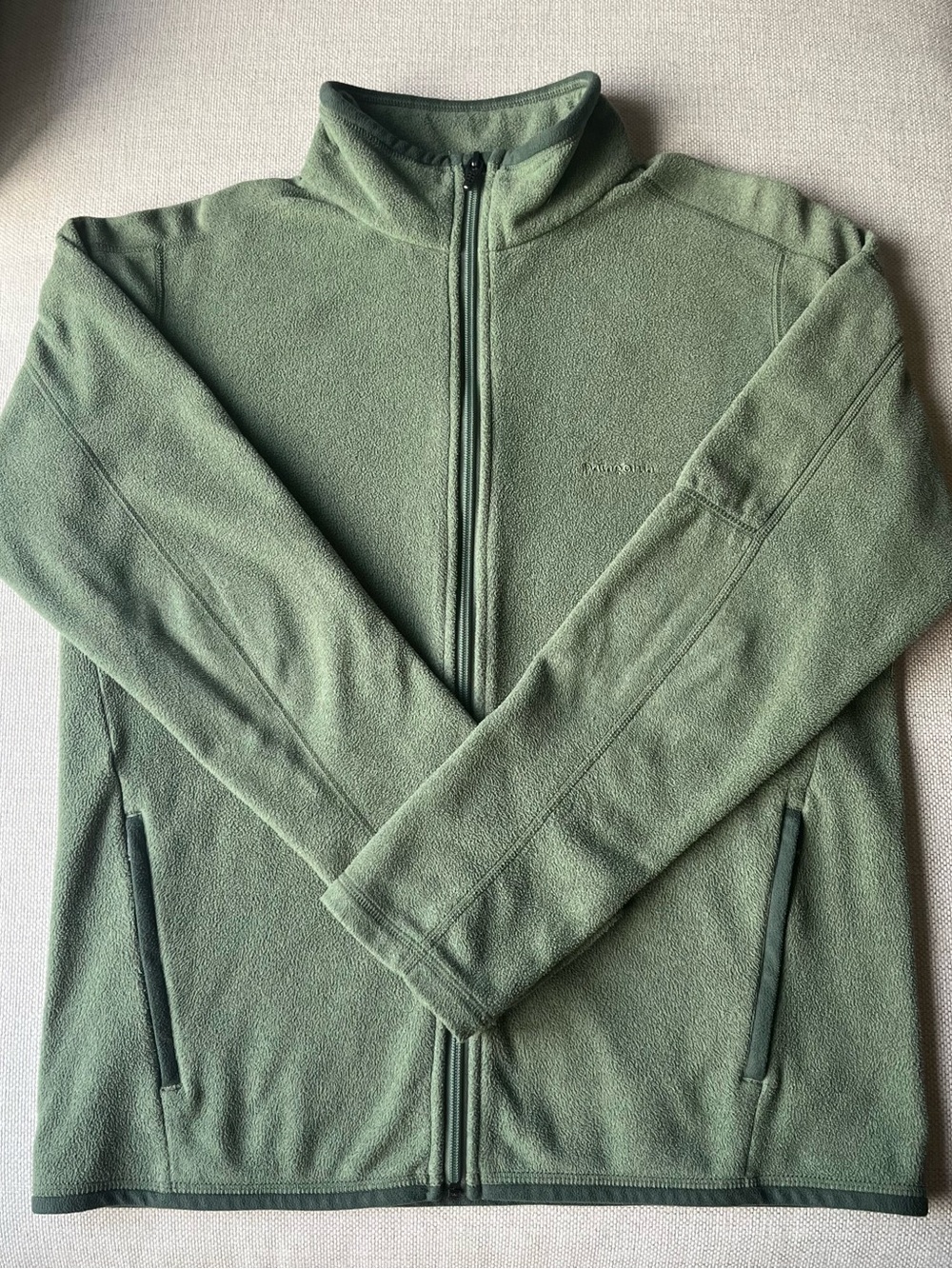 Patagonia Women’s Aravis Jacket- Green